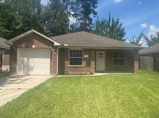 1709 Longview St, Conroe, TX 77301