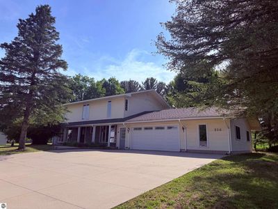 106 Pearl St, Kingsley, MI, 49649