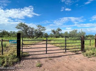 15301 W Ili Teka Rd, Arivaca, AZ 85601