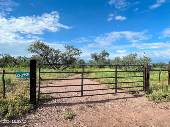 15301 W Ili Teka Rd, Arivaca, AZ 85601