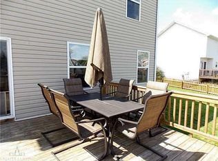 1566 Gander Hill Dr, Holt, MI