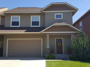 1273 SW Big Sky Ct, Pullman, WA 99163