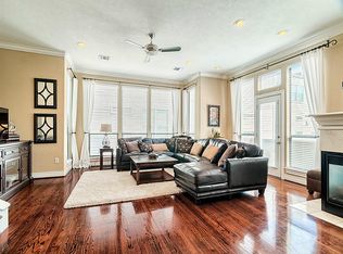 3108 Hamilton St, Houston, TX 77004