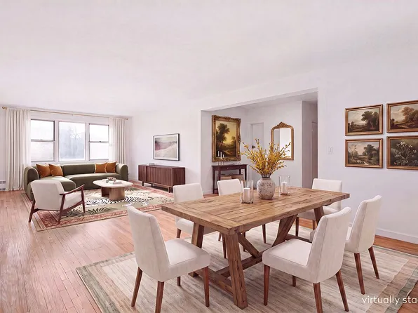 3701 Henry Hudson Pkwy W #3B, Bronx, NY 10463