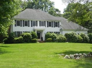 31 Jackson Cir, Franklin, MA 02038