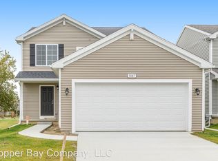 10311 Oakbrook Rd, Bridgman, MI 49106