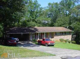 219 Rhodes Dr, Athens, GA 30606