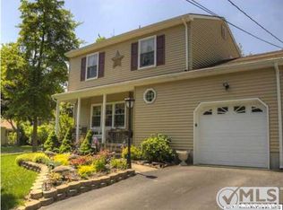 170 Cleveland Ct, Brick, NJ 08724