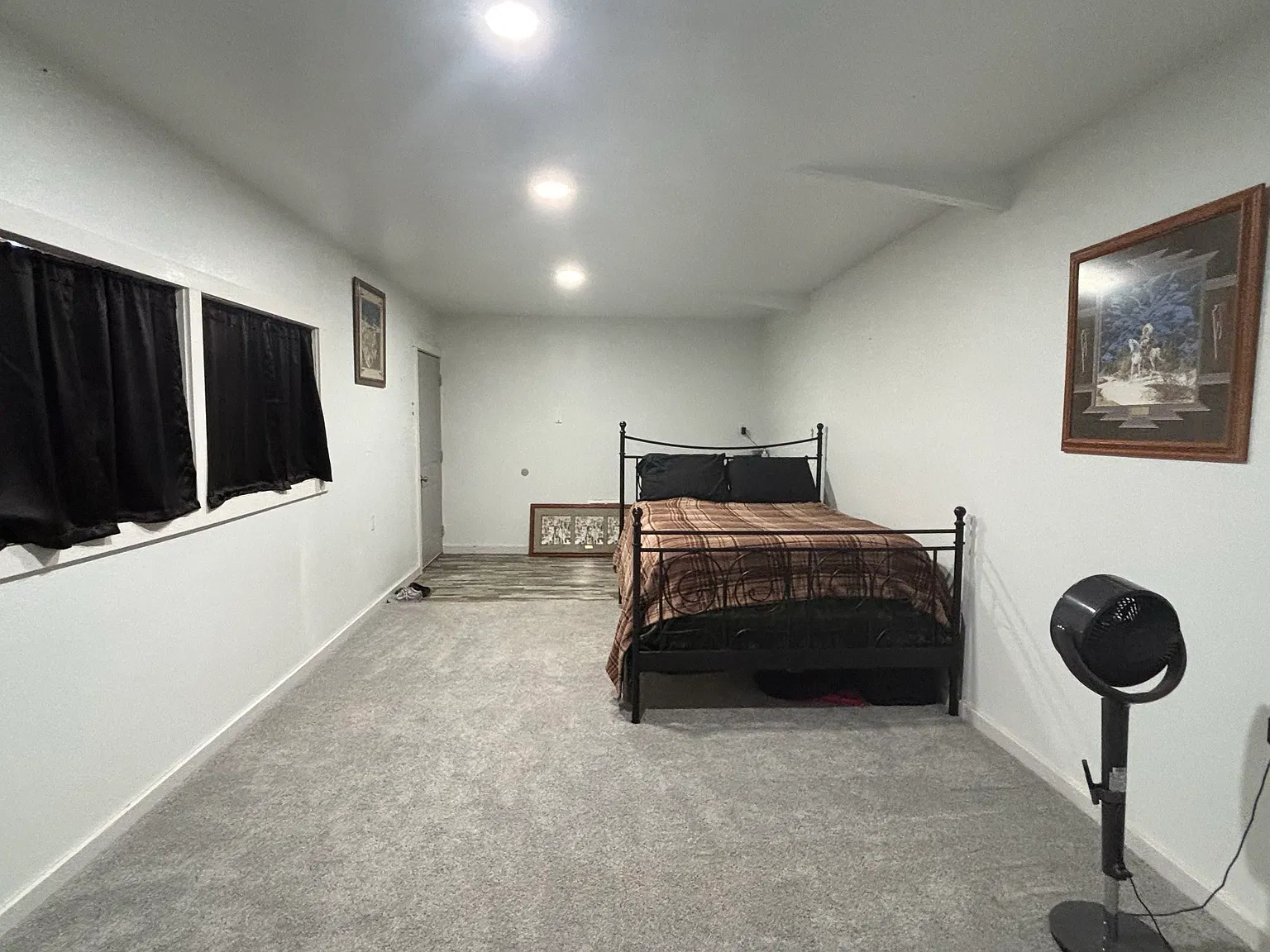 1 bed, 800 sqft, $1,500 — Photo 2