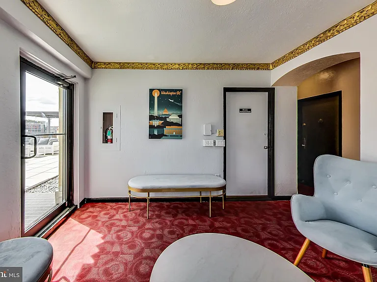 1 Scott Cir #116 — Photo 15