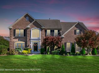 1378 Bridport Dr, Toms River, NJ 08755