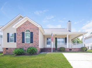 38 Coachmen Ct, Columbia, SC 29229
