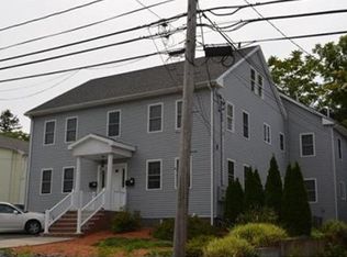 26 Salem St APT 2, Wakefield, MA 01880