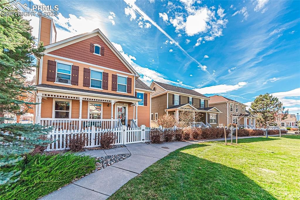 7748 Firehawk Ln, Colorado Springs, CO 80923 Zillow