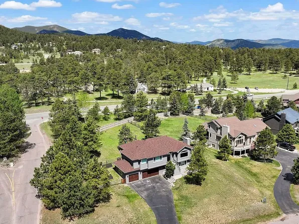 1635 Muirfield Ln, Evergreen, CO 80439