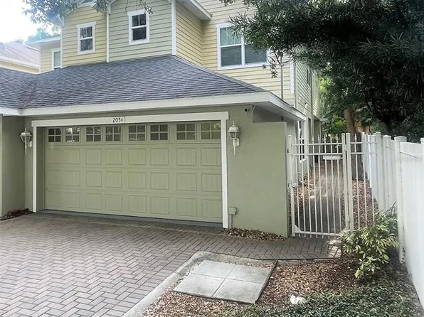 205 S New Jersey Ave Unit A, Tampa, FL 33609