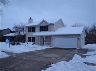 4517 Declaration Ln, Madison, WI 53704