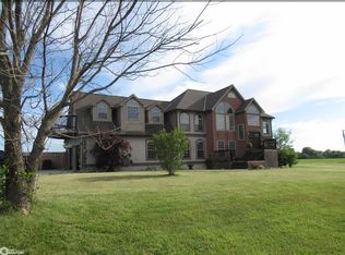 1717 Dirado Ln, Hamilton, IL 62341