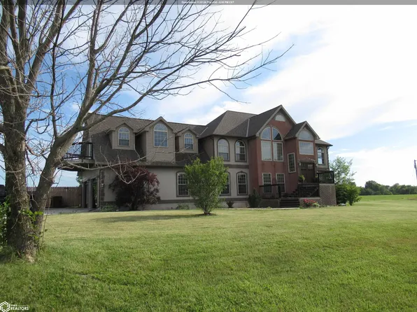 1717 Dirado Ln, Hamilton, IL 62341