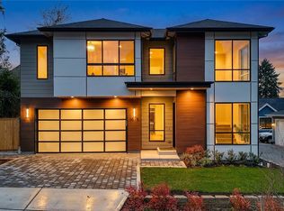 Hillmans Lk Wn Garden Of Eden # 1, Renton, WA 98056