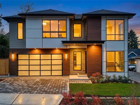 1015 N 35th Street, Renton, WA 98056