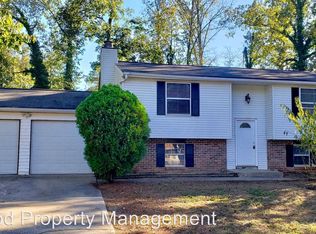 5733 Cape Cod Ln, Lithonia, GA 30038