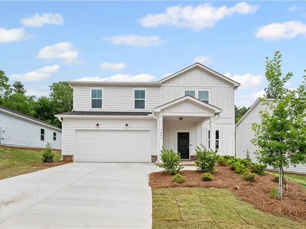 3044 Orwell Dr, Gainesville, GA 30507