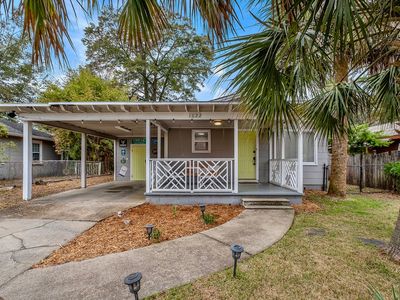 1622 Jackson St, Tallahassee, FL, 32303