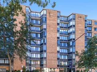 1718 P St NW APT 307, Washington, DC 20036