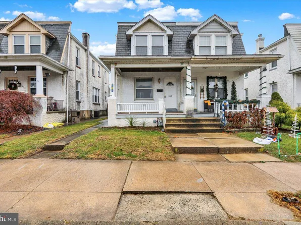 810 Delta Ave, Reading, PA 19605