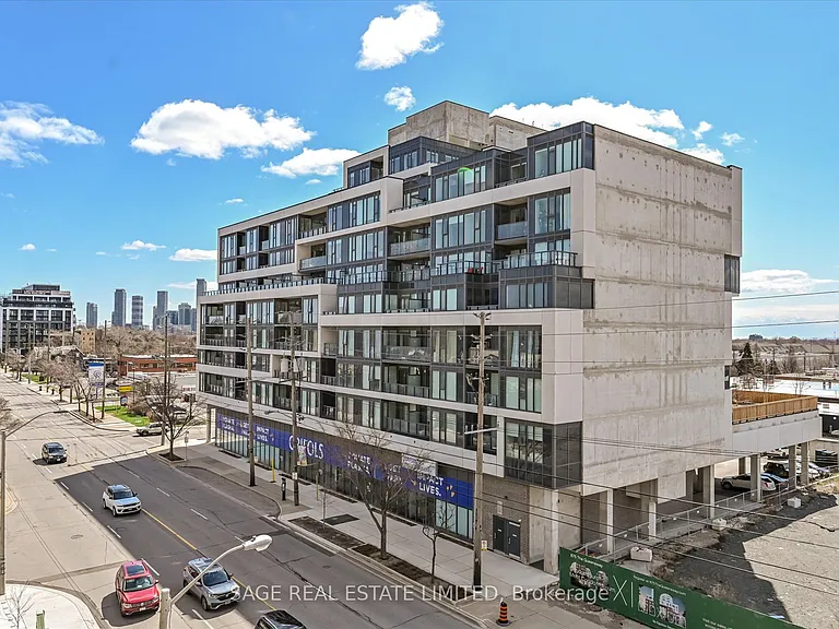 6 Chartwell Rd #509 — Photo 27