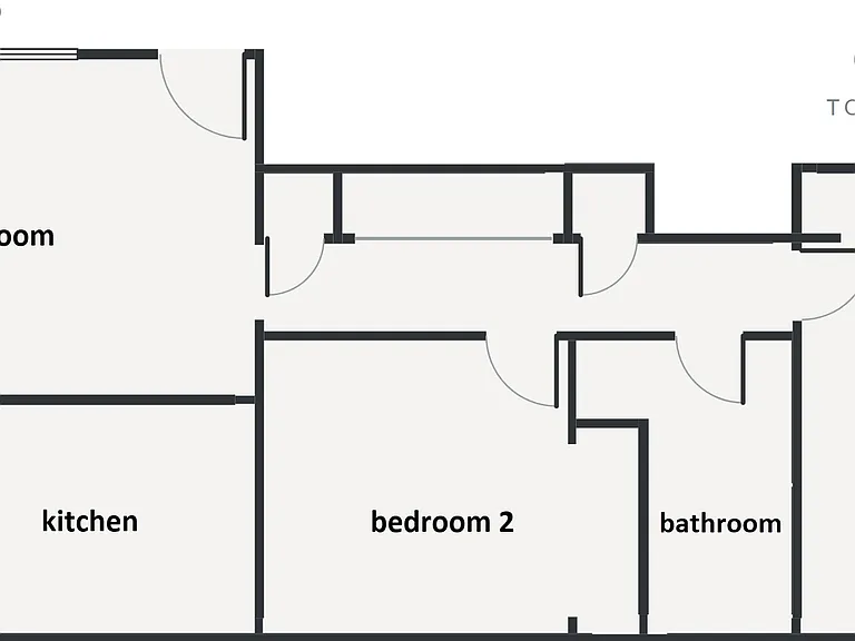 810 Orange Grove Ave #1 — Photo 8