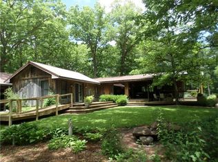 400 King School Rd, Ironton, MO 63650