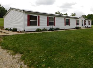 3230 Winn Rd, Brookville, IN 47012