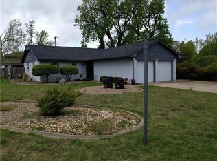 4100 NW 51st St, Oklahoma City, OK 73112