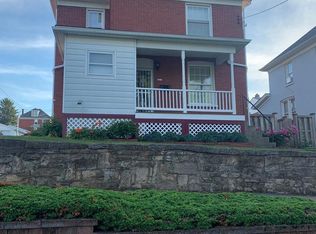 545 Cherry St, Roaring Spring, PA 16673