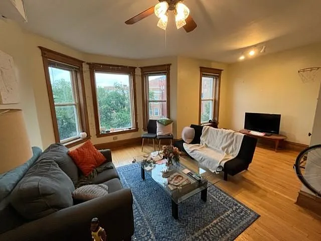 3511 N Sheffield Ave #2 — Photo 1