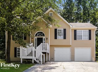 40 Etowah Ln, Cartersville, GA 30120