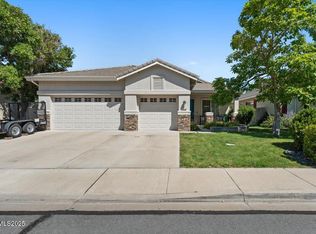 2415 Lincoln Meadows Dr, Reno, NV 89521