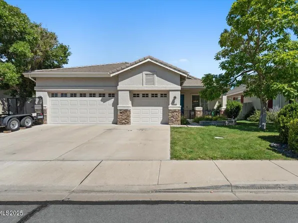 2415 Lincoln Meadows Dr, Reno, NV 89521