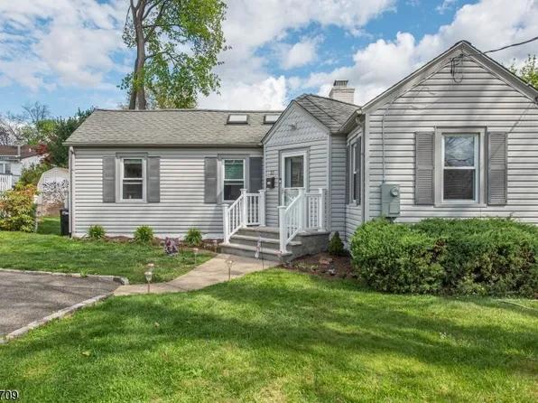 22 Tioga Ave, Parsippany-Troy Hills Twp., NJ 07034