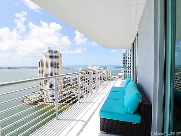 2nd image of 335 S Biscayne Blvd APT 3609