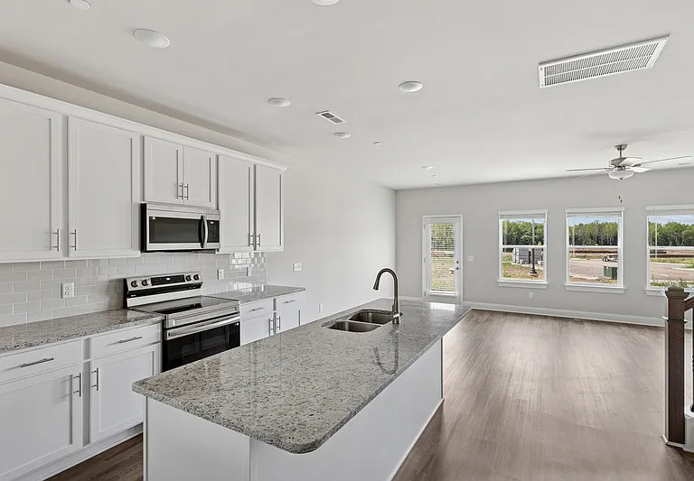 Kindrey Townhomes — Photo 7