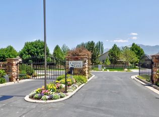 1578 W Quartz Dr, South Jordan, UT 84095