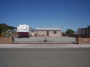 10193 S Spring Ave, Yuma, AZ 85365