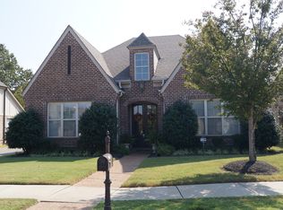 10017 Dropseed Dr, Lakeland, TN 38002