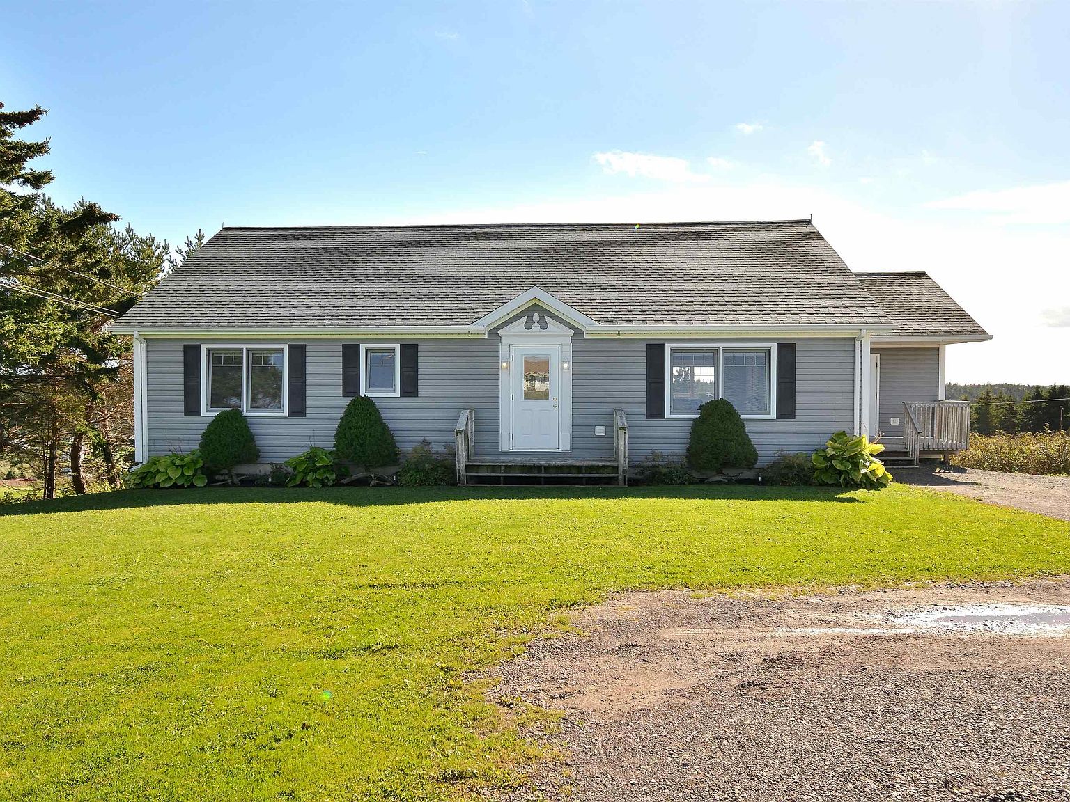 2868 High Rd, Arichat, NS B0E 1A0 MLS 202321650 Zillow