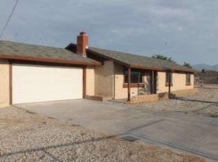 37304 110th St E, Littlerock, CA 93543