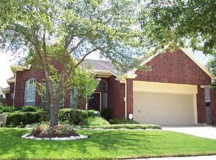 1123 Foxland Chase St, Sugar Land, TX 77479