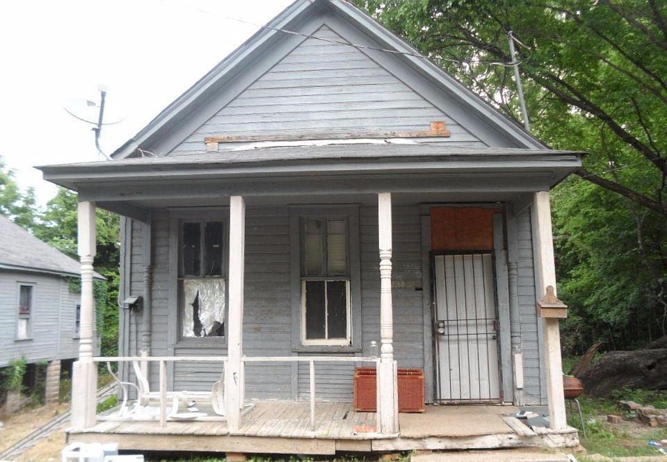 Property Front View